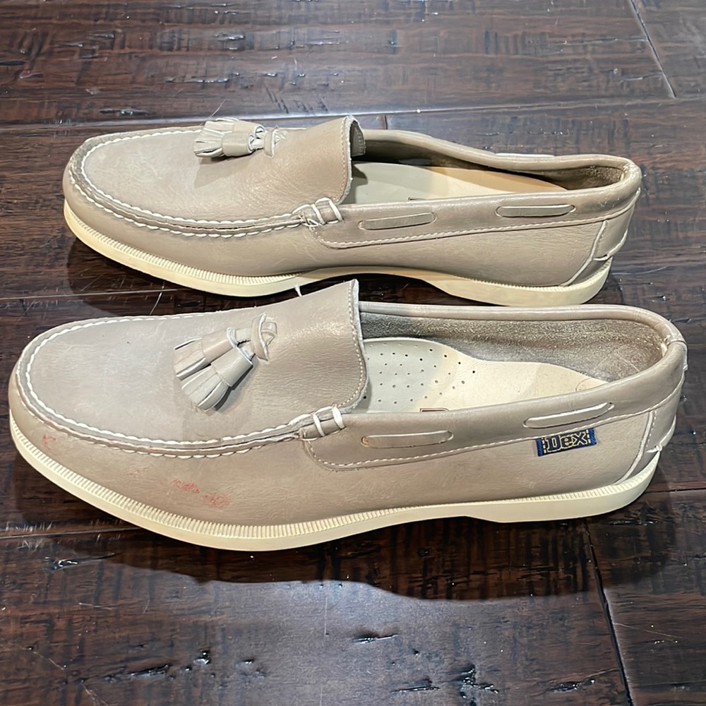 Men’s Dexter Boat shoe Loafers